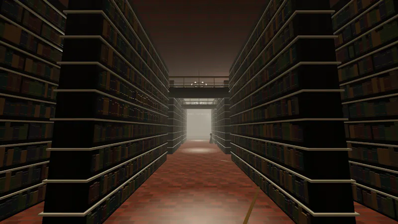 The Endless Museum screenshot 3
