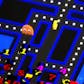 PAC-MAN 256