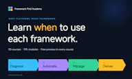 Framework First Academy