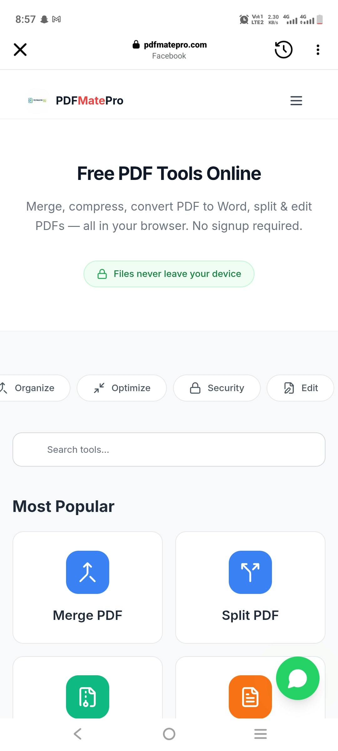 PDFmate Pro