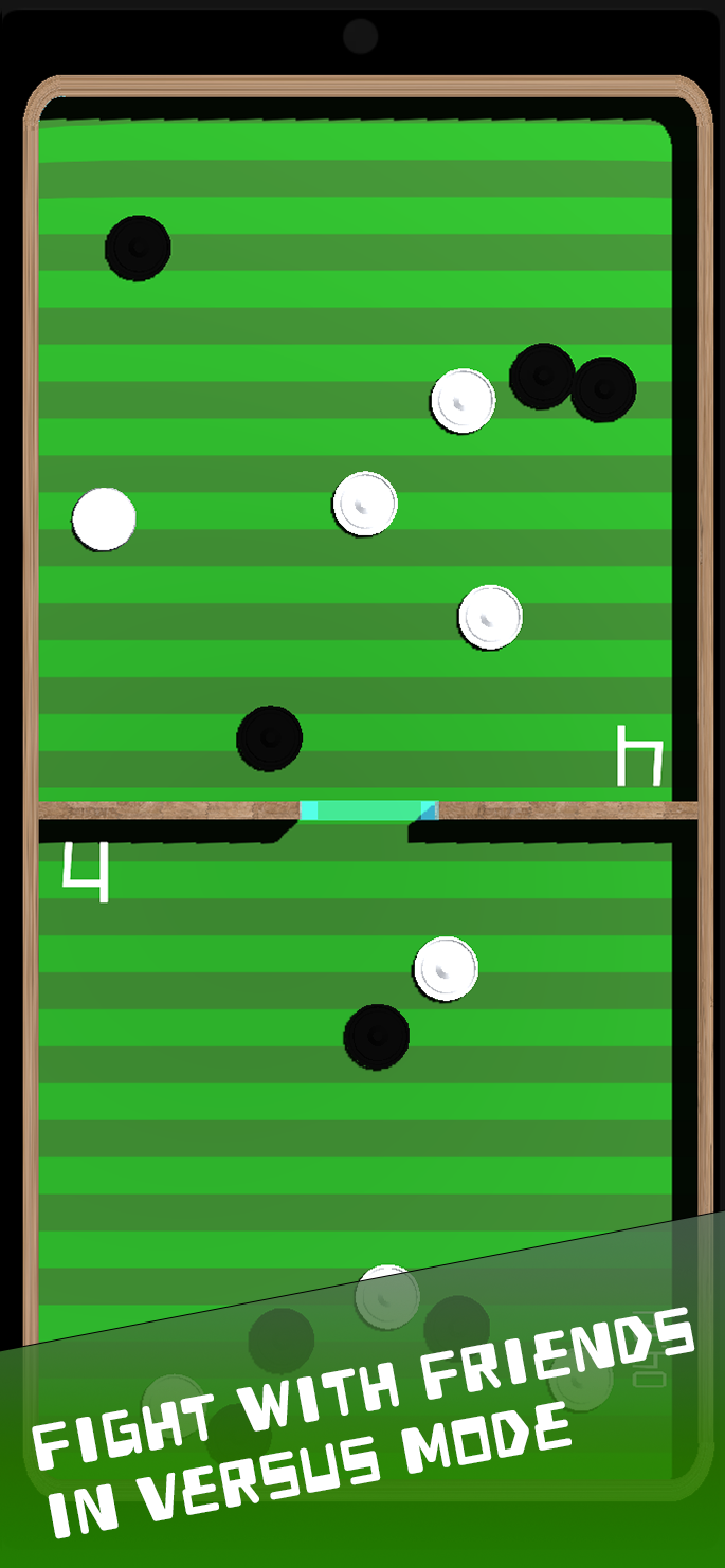 Slingy: String Hockey Paradise media 4