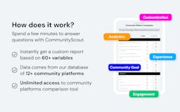 CommunityScout media 3