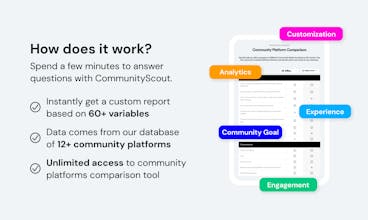 CommunityScout gallery image