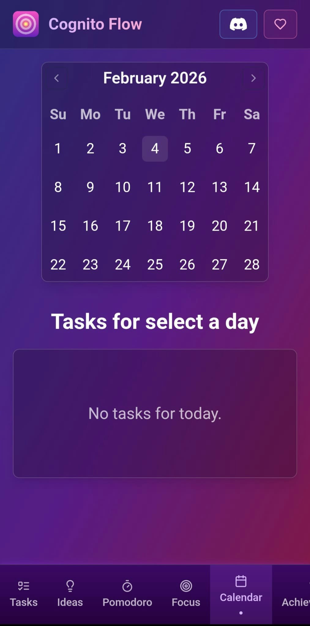 Cognito Flow  gallery image
