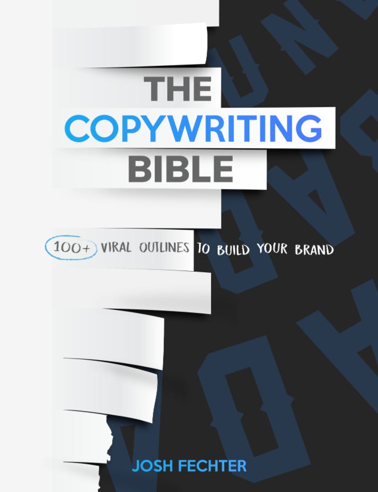 The Copywriting Bible media 2