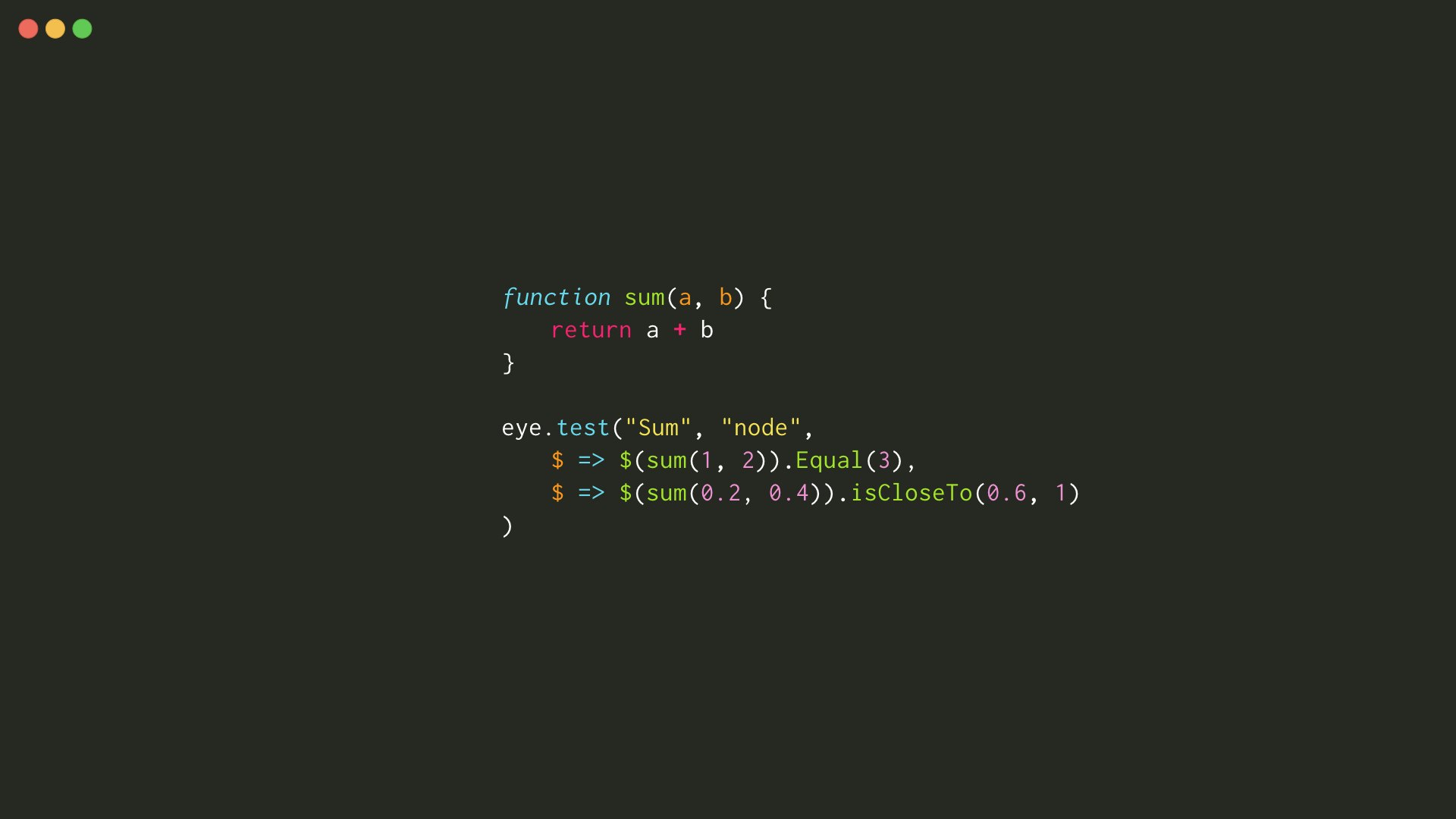 Survey.JS gallery image