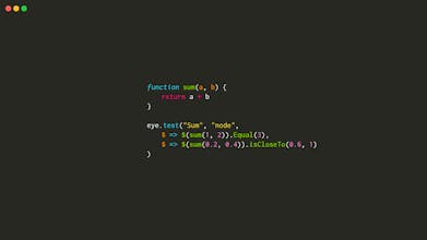 Survey.JS gallery image