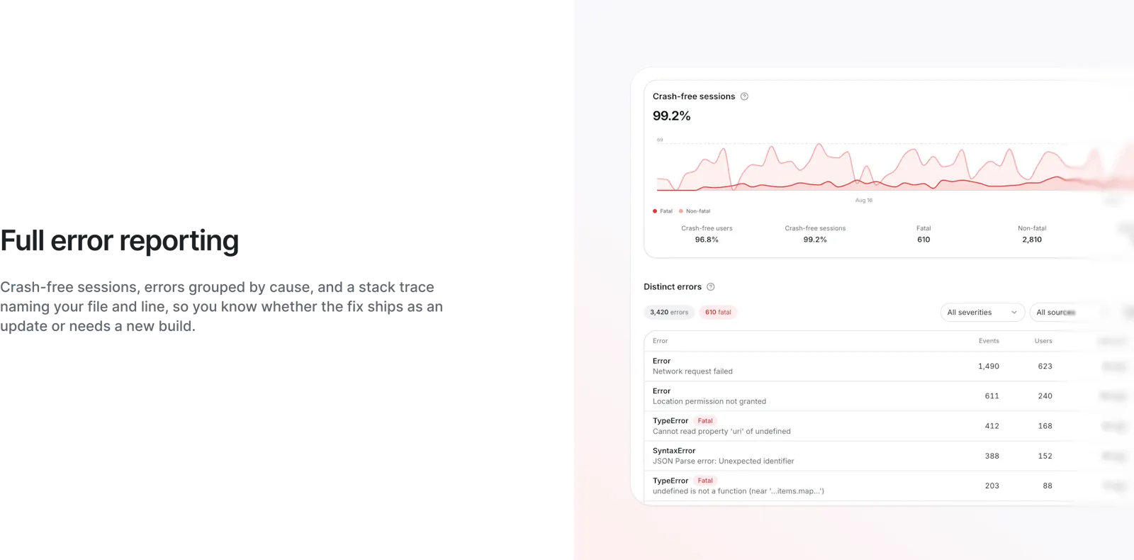 EAS Observe screenshot 7