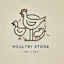 PoultryStor Supply & farm