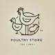 PoultryStor Supply & farm