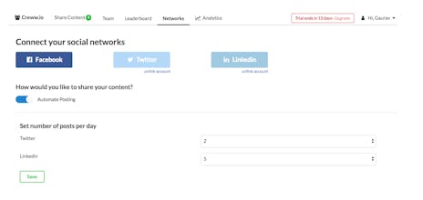 Creww Coins gallery image