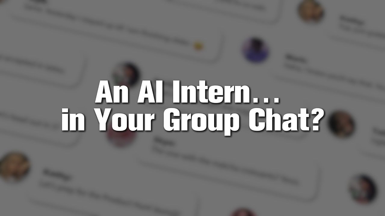 Super Intern gallery image