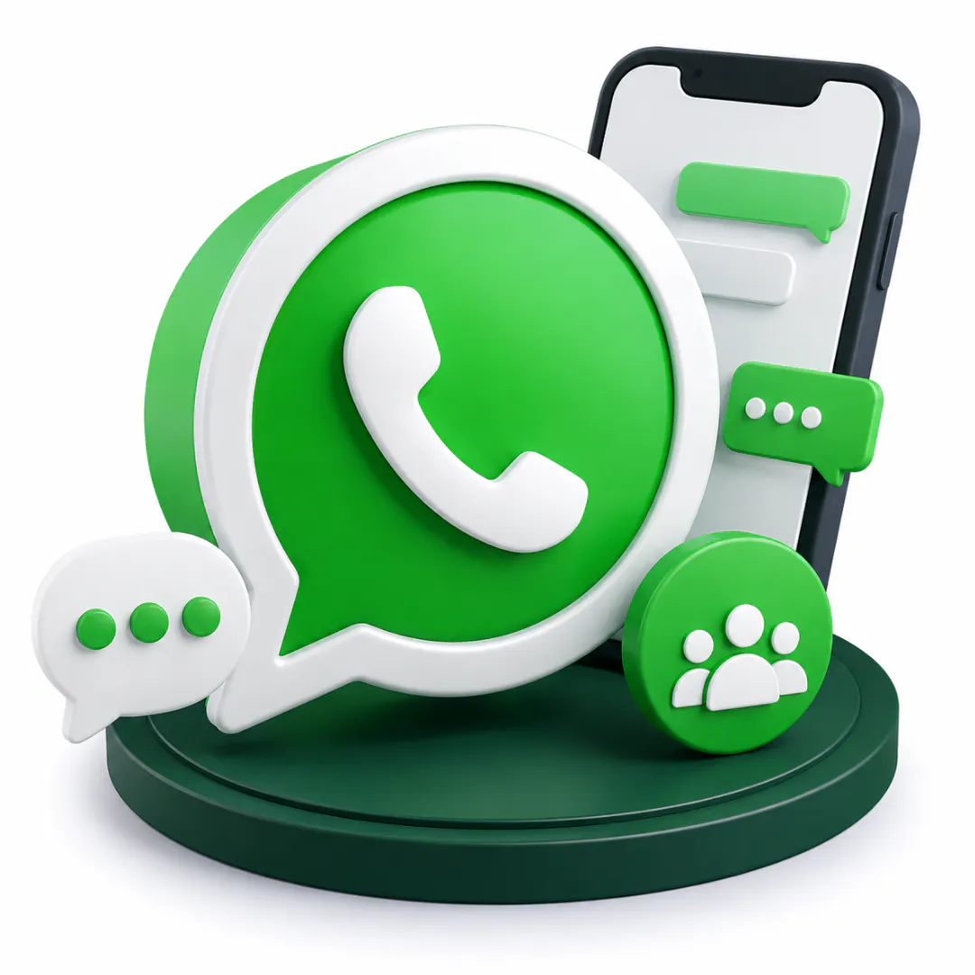 Whatsapp Clone App Development