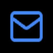 VibeMail logo