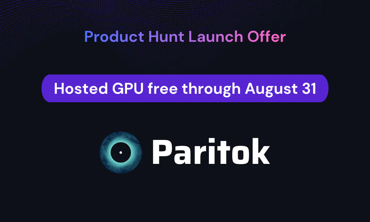 Paritok gallery image