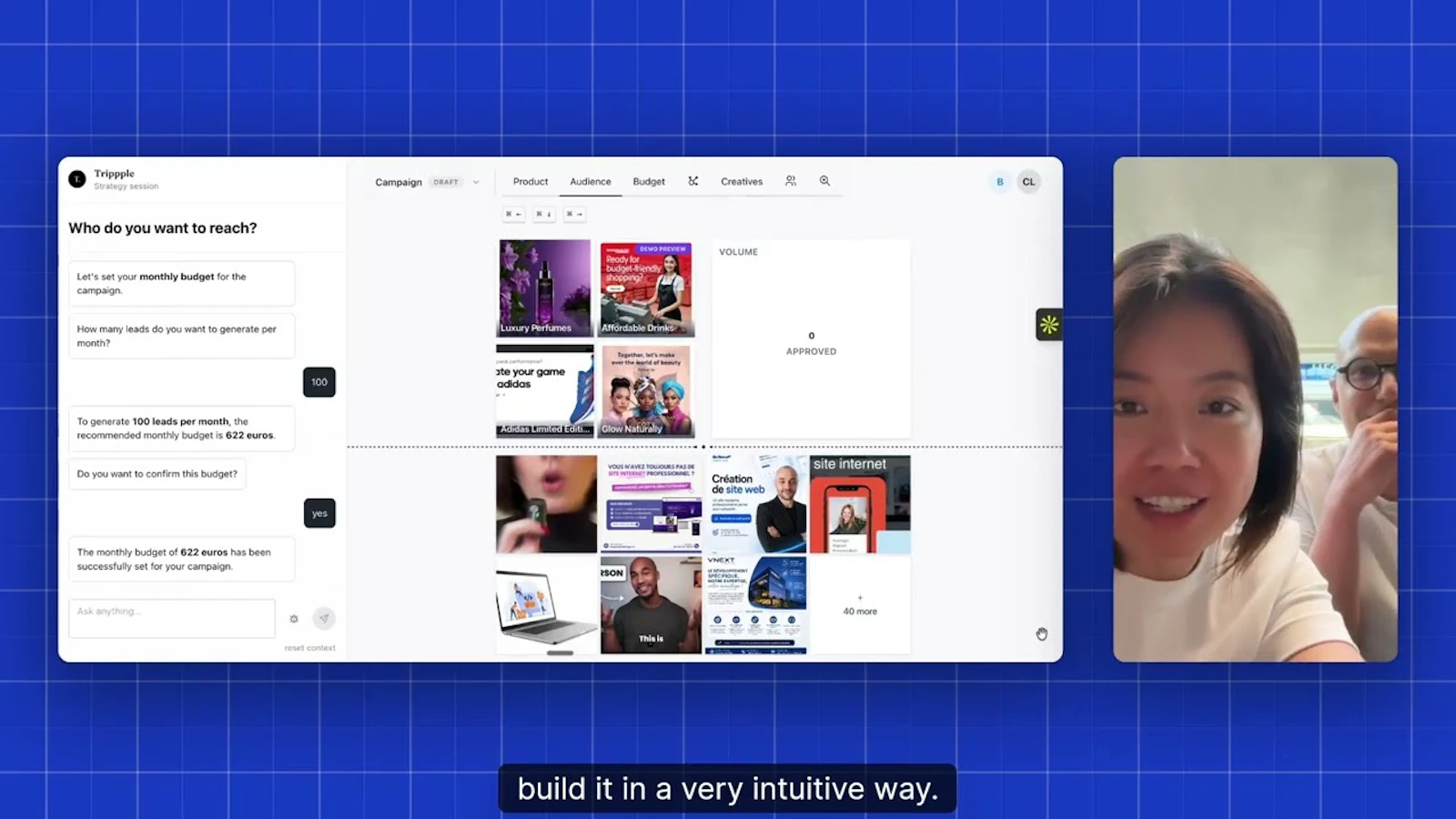 Trippple Club screenshot 1 (video preview)