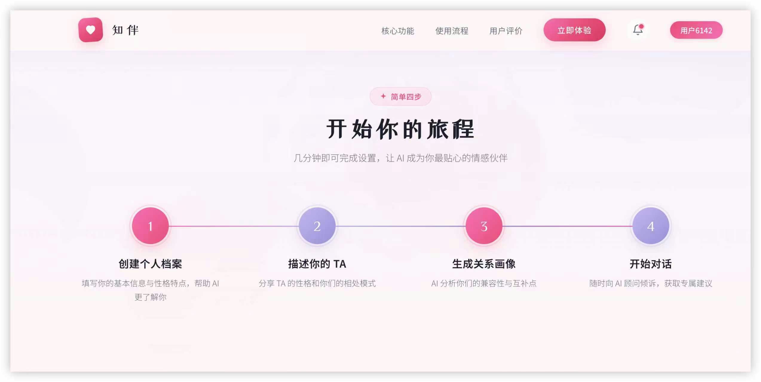 知伴AI gallery image