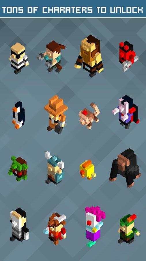 Cops and Robbers! gallery image