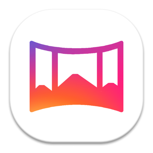 InstaSwipe Instagram Panorama