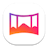 InstaSwipe Instagram Panorama