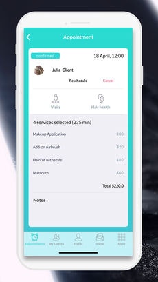 Ring My Stylist gallery image