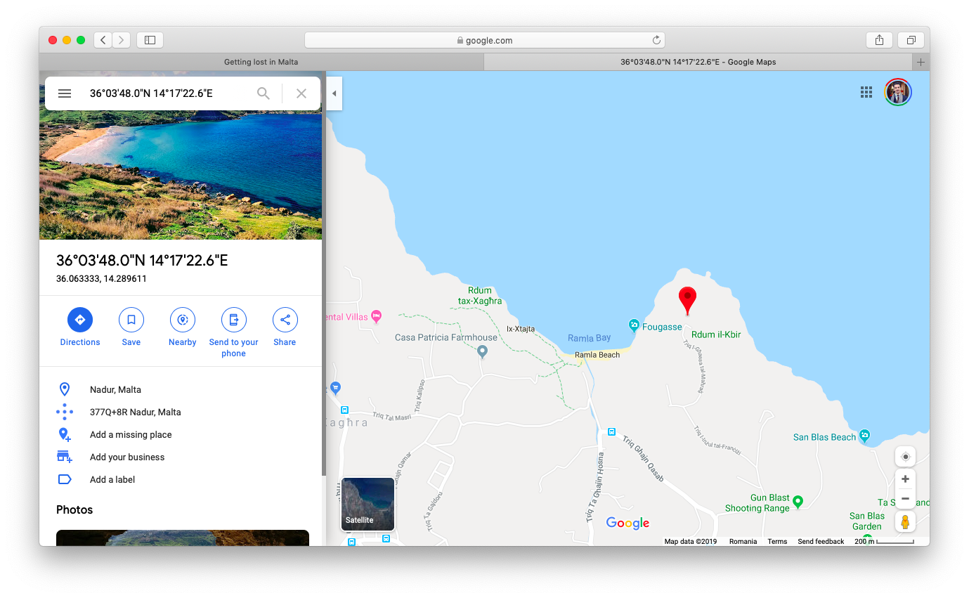 Framey gallery image