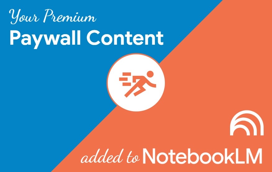 NotebookLM Quick - Chrome Extension gallery image