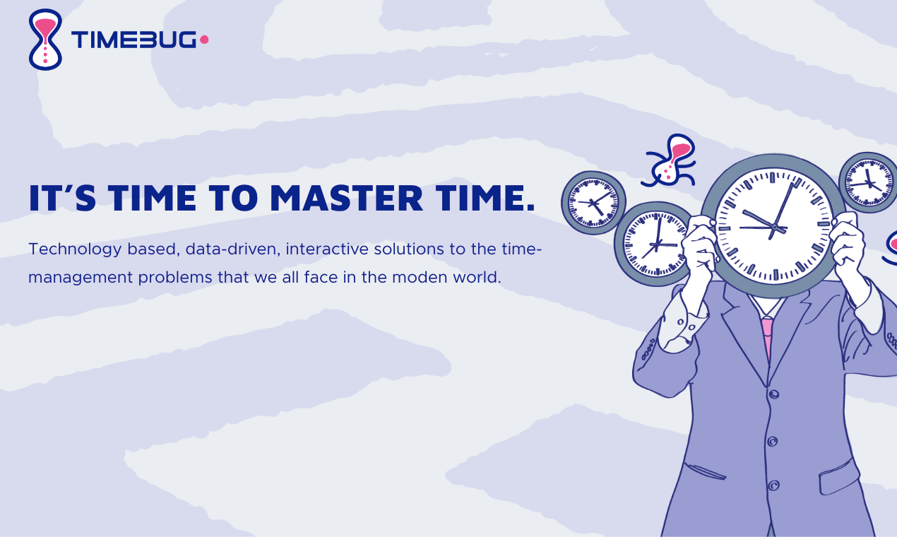 Timebug gallery image