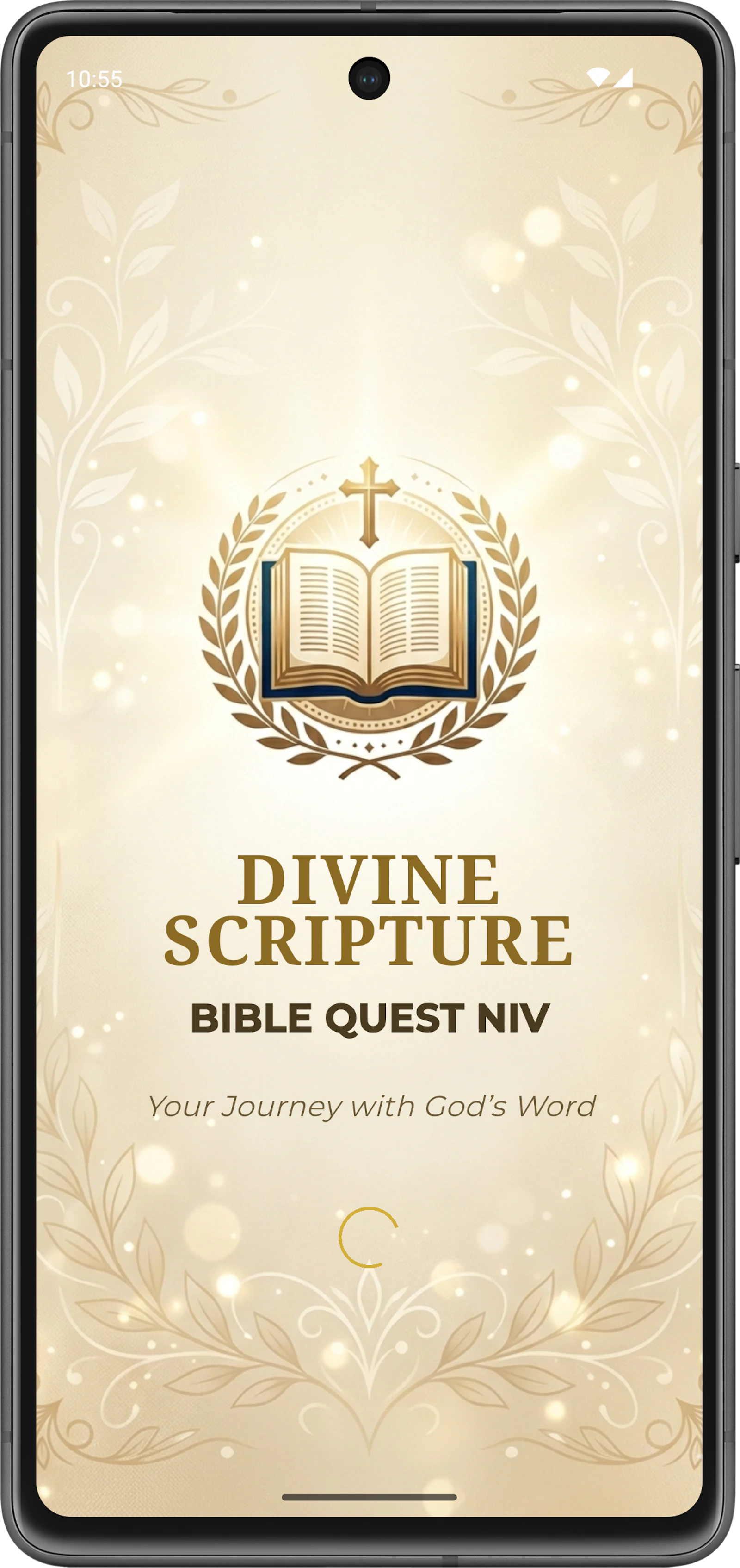 Bible Quest NIV screenshot 9