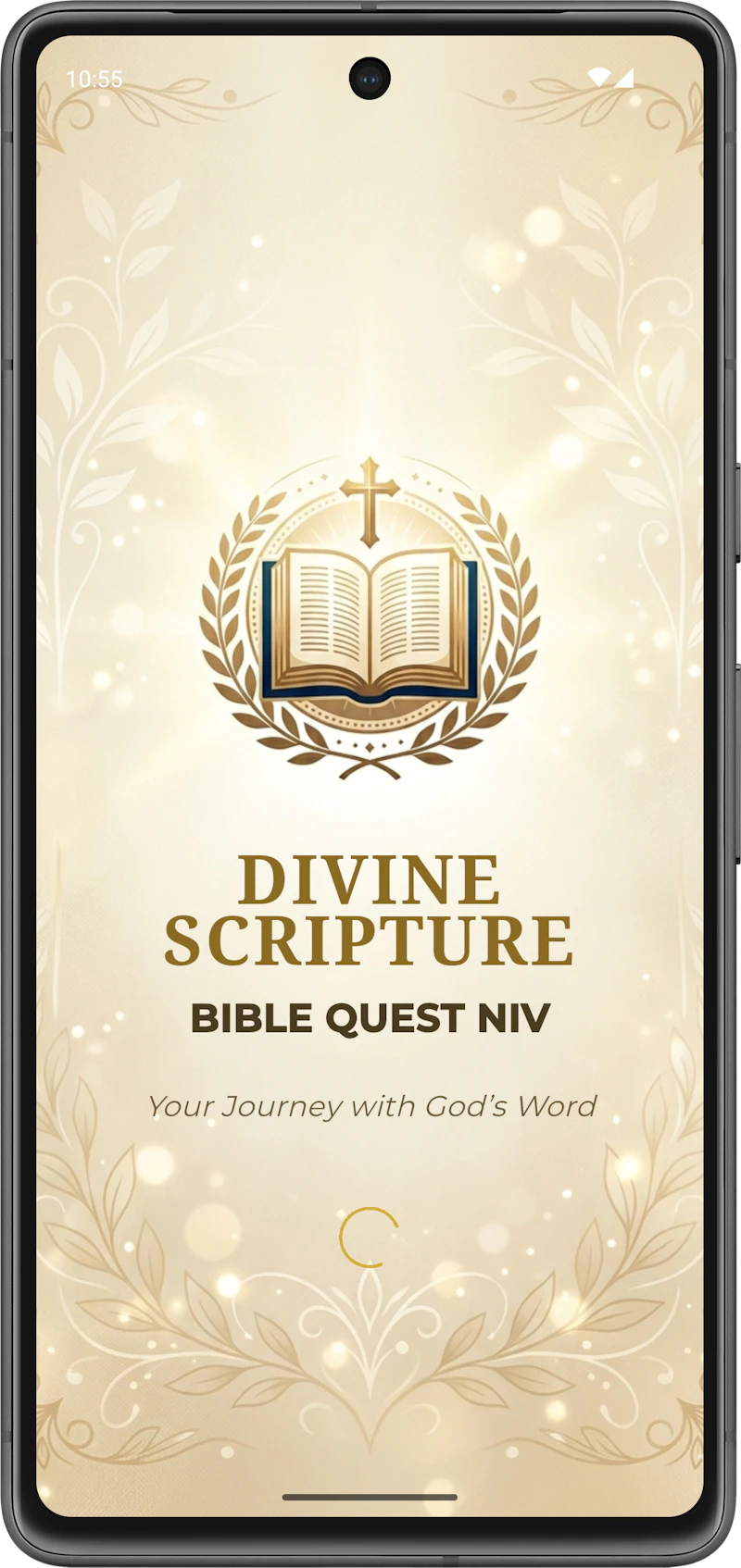 Bible Quest NIV screenshot 9