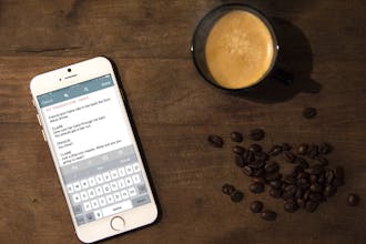 Scriptigo: Write, Manage, and Share Your Film/Theatre Scripts gallery image