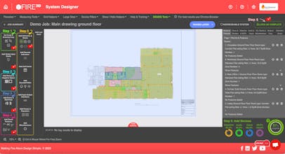 Fire3D gallery image