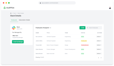 AudiPilot gallery image