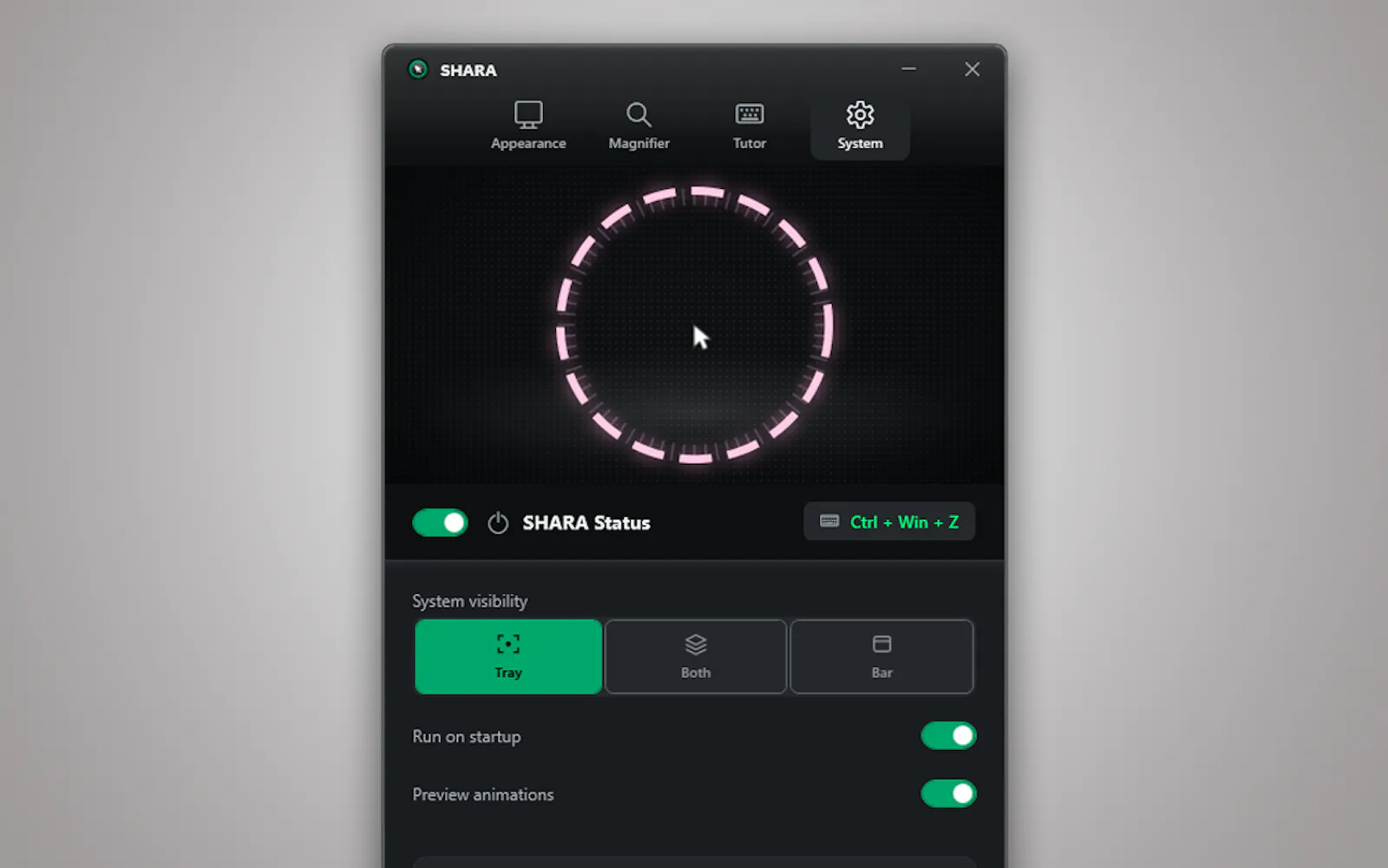 SHARA - Annotation & Cursor Highlighter screenshot 6