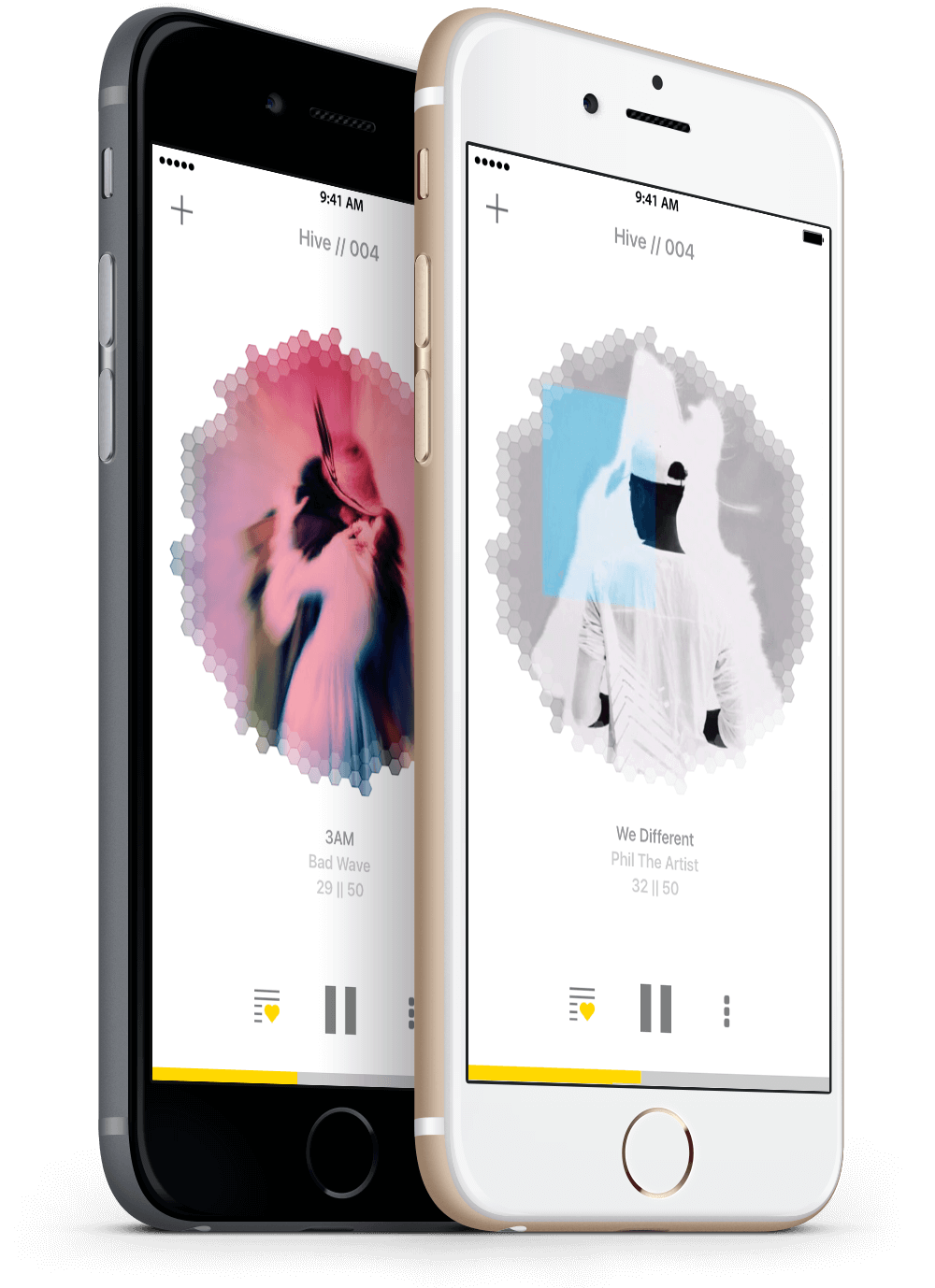 Hive 2.0 gallery image