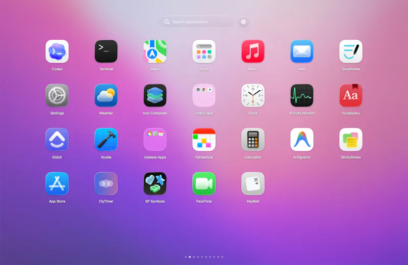 KidoX screenshot 2