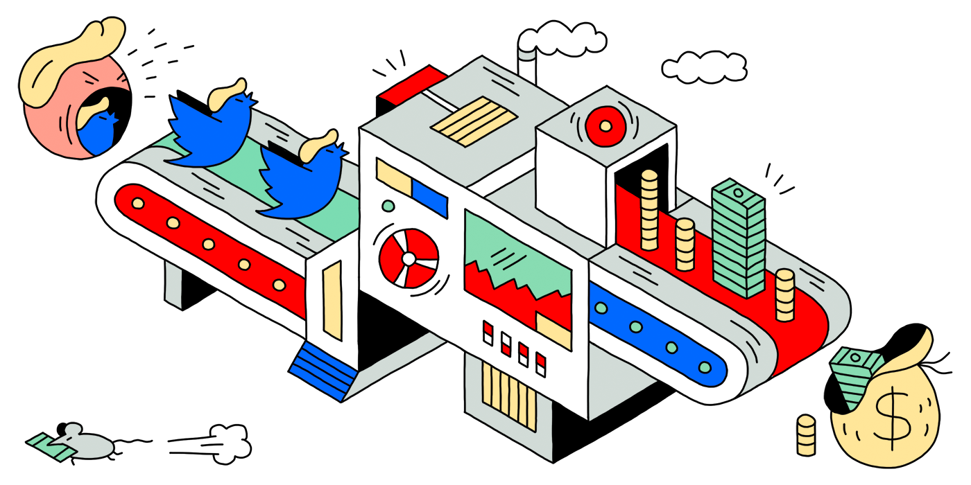 Trump2Cash gallery image