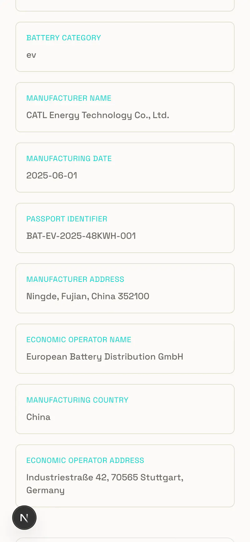 Hoken Pass screenshot 2