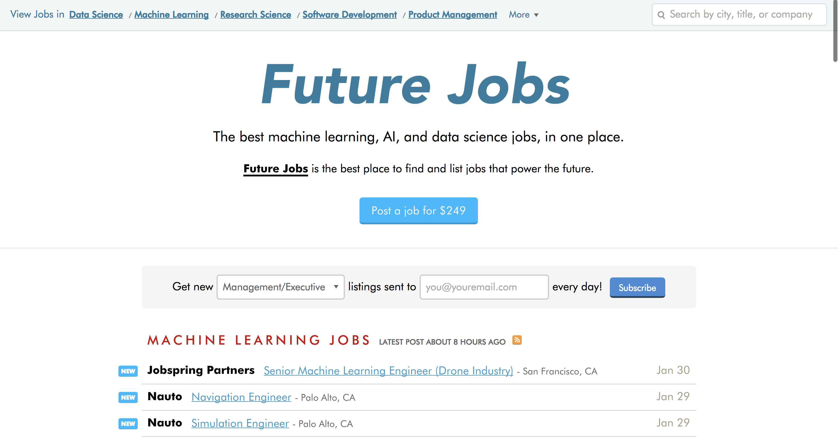 Future Jobs gallery image