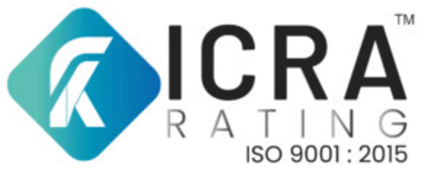 ICRA LLC - Migliore agenzia di rating del credito in Africa media 1