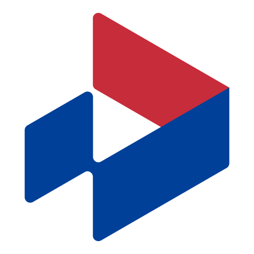 HireFromKorea - Product Hunt launch logo