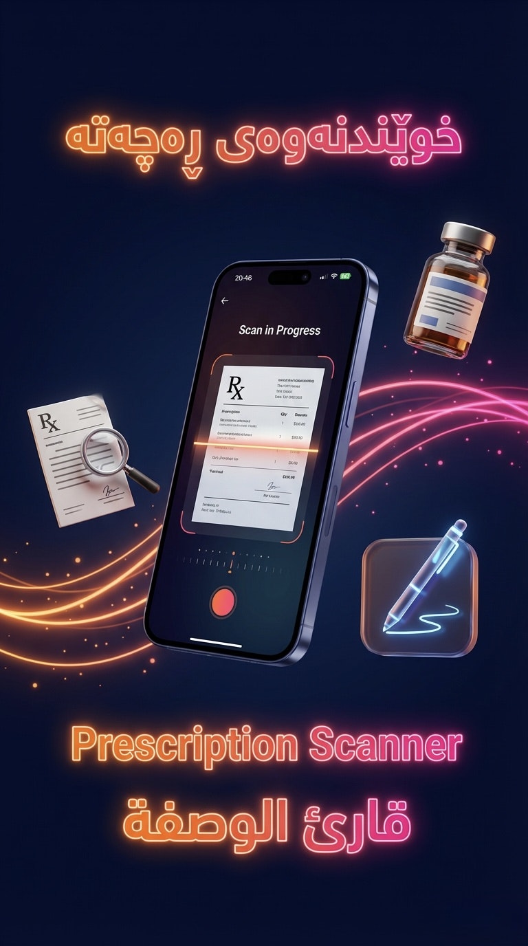 MedScan IQ gallery image