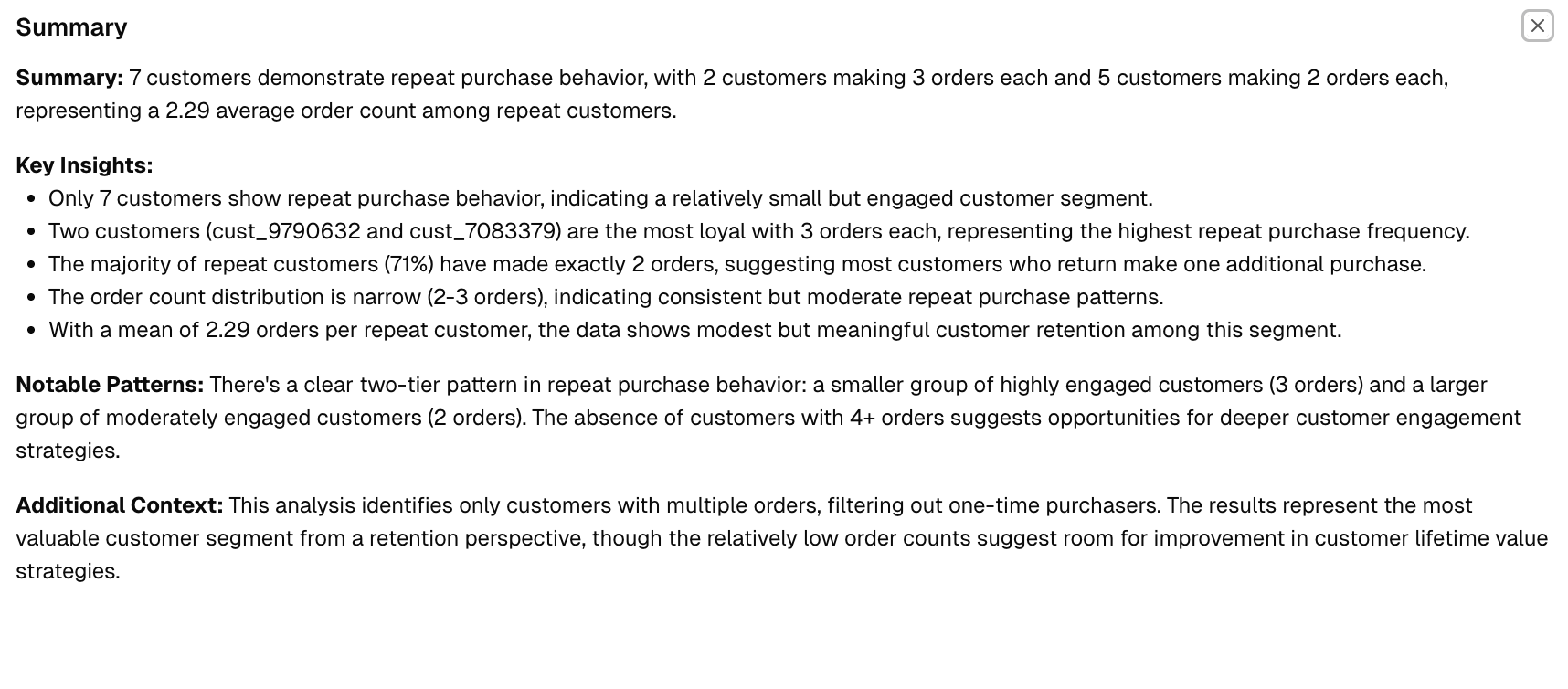 Odus AI gallery image