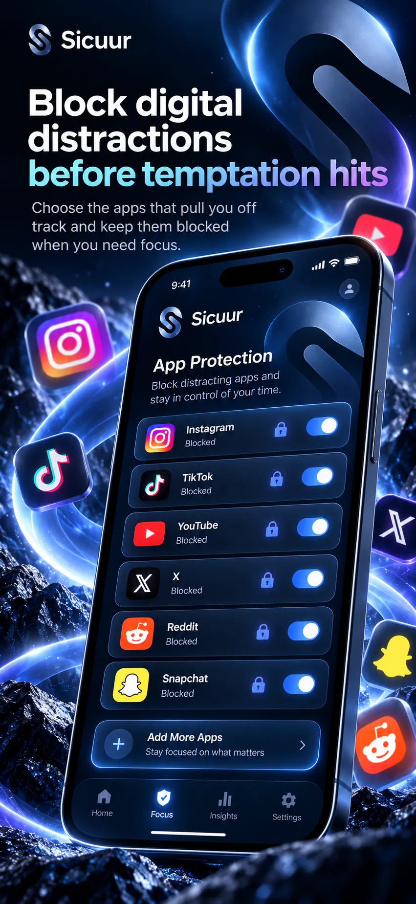 Sicuur gallery image