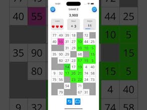 MazeGrid - Number Maze Games gallery image