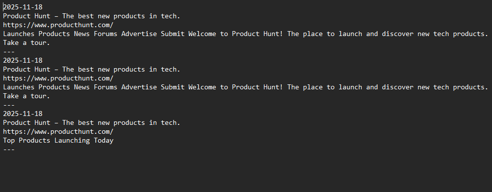 BrowseNotes  - Screenshot 3 preview