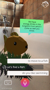 Speak To Anything gallery image