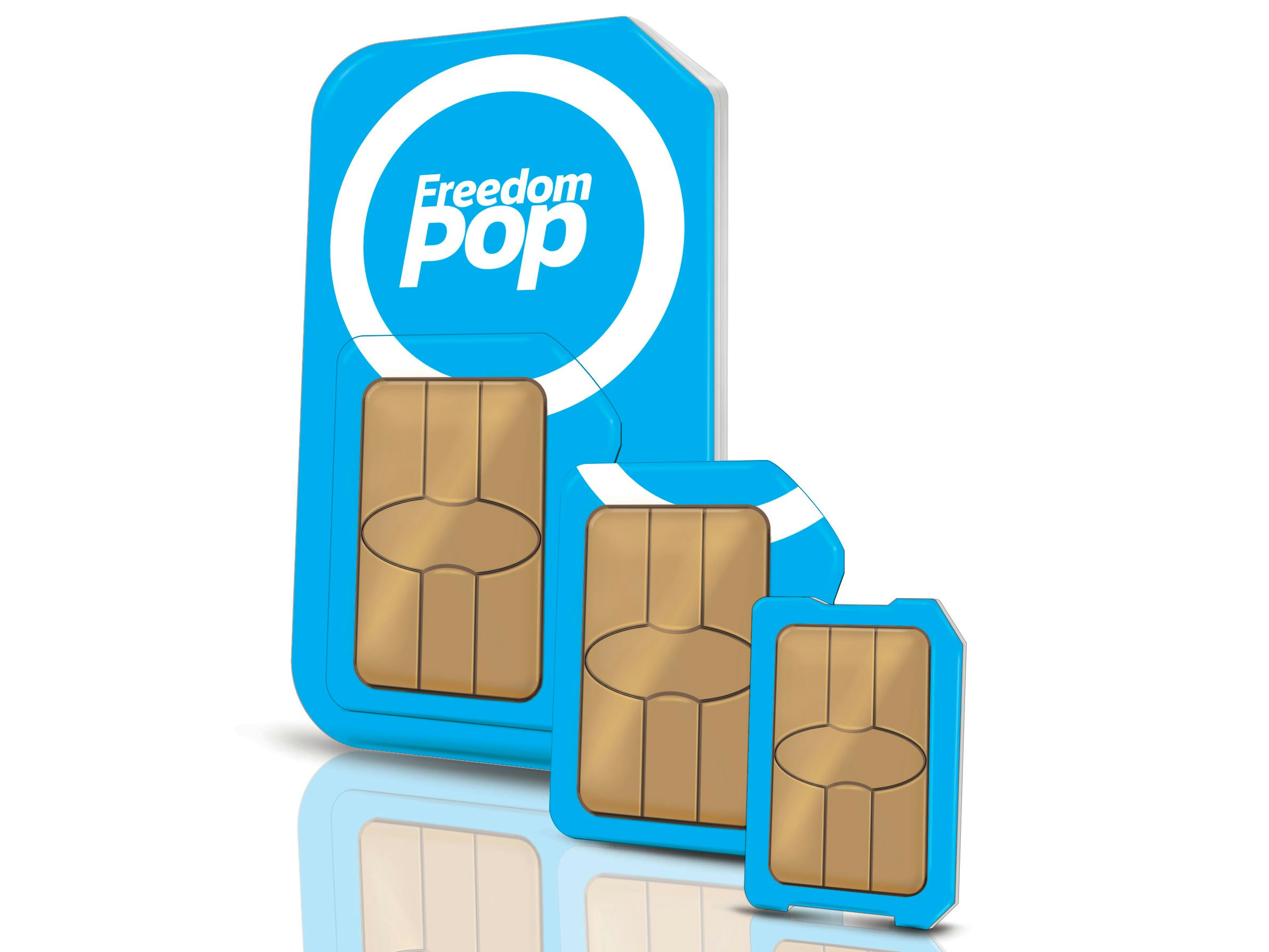 FreedomPop gallery image
