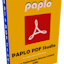 PAPLO PDF Studio