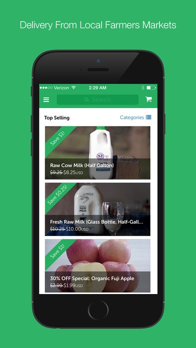 Grub Market gallery image